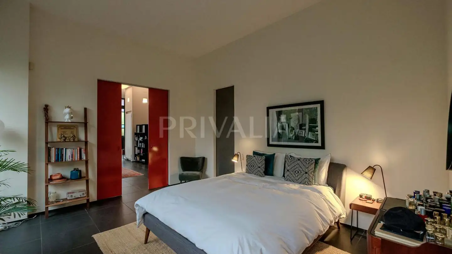 Loft in affitto - 1203 Genève - Foto 4