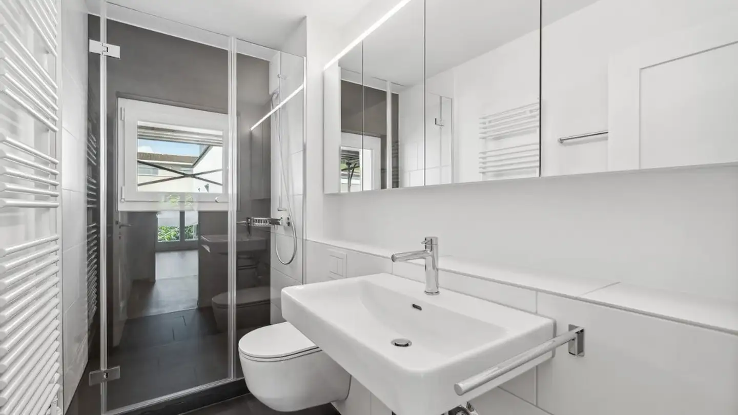 Appartamento in affitto - Muttenzerstrasse 19, 4133 Pratteln - Foto 4