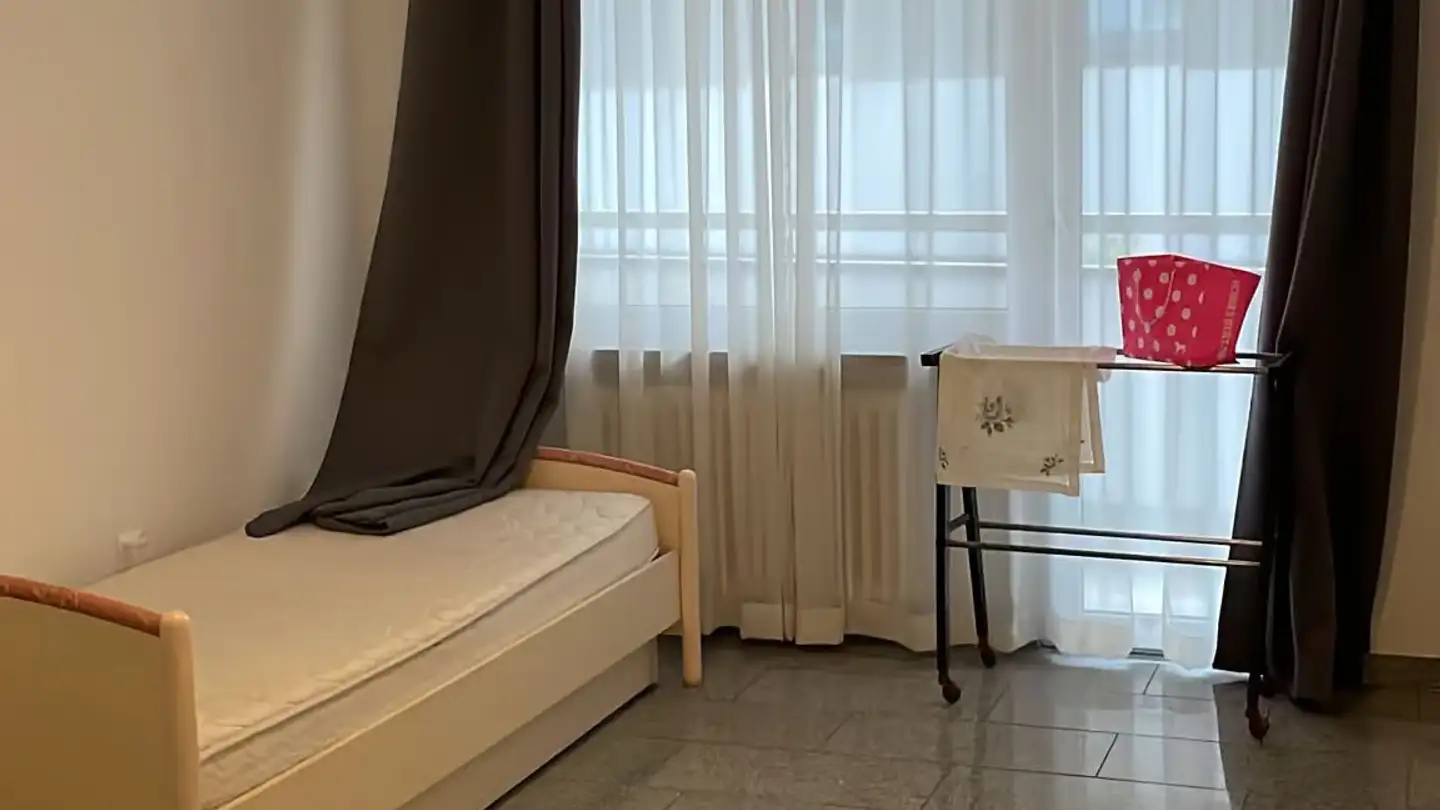 Wohnung mieten - 6900 Lugano