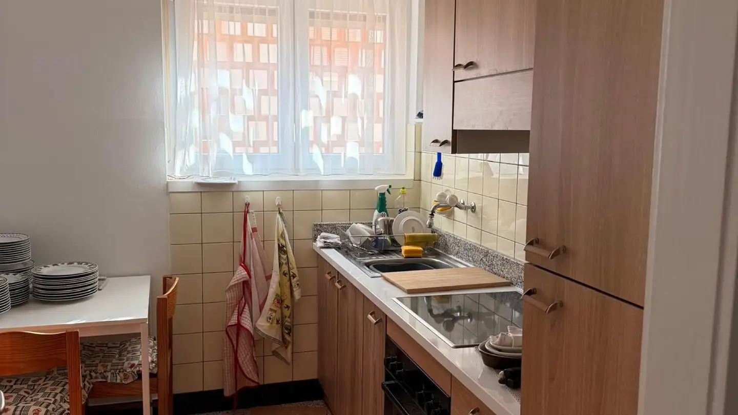 Appartamento in affitto - 6877 Coldrerio - Foto 4