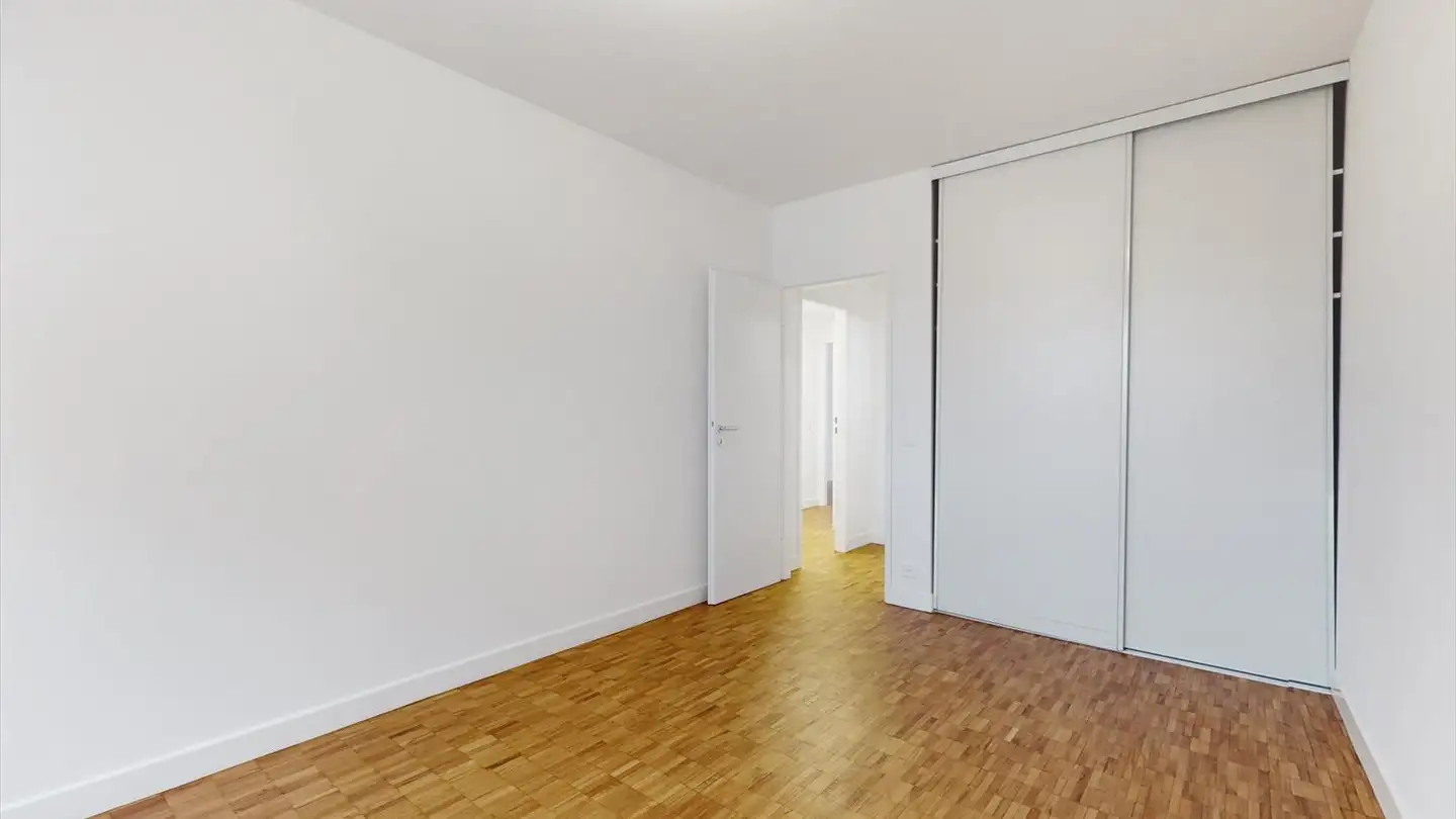 Wohnung mieten - Avenue De Sainte-Clotilde 18, 1205 Genève - Foto 4