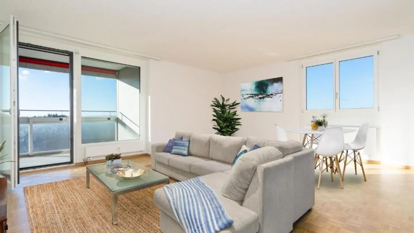 Appartamento in affitto - Kranichweg 18, 3074 Muri b. Bern - Foto 2