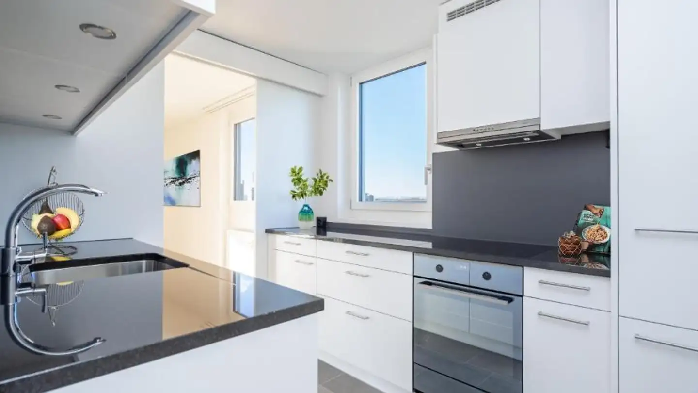 Appartamento in affitto - Kranichweg 18, 3074 Muri b. Bern - Foto 3