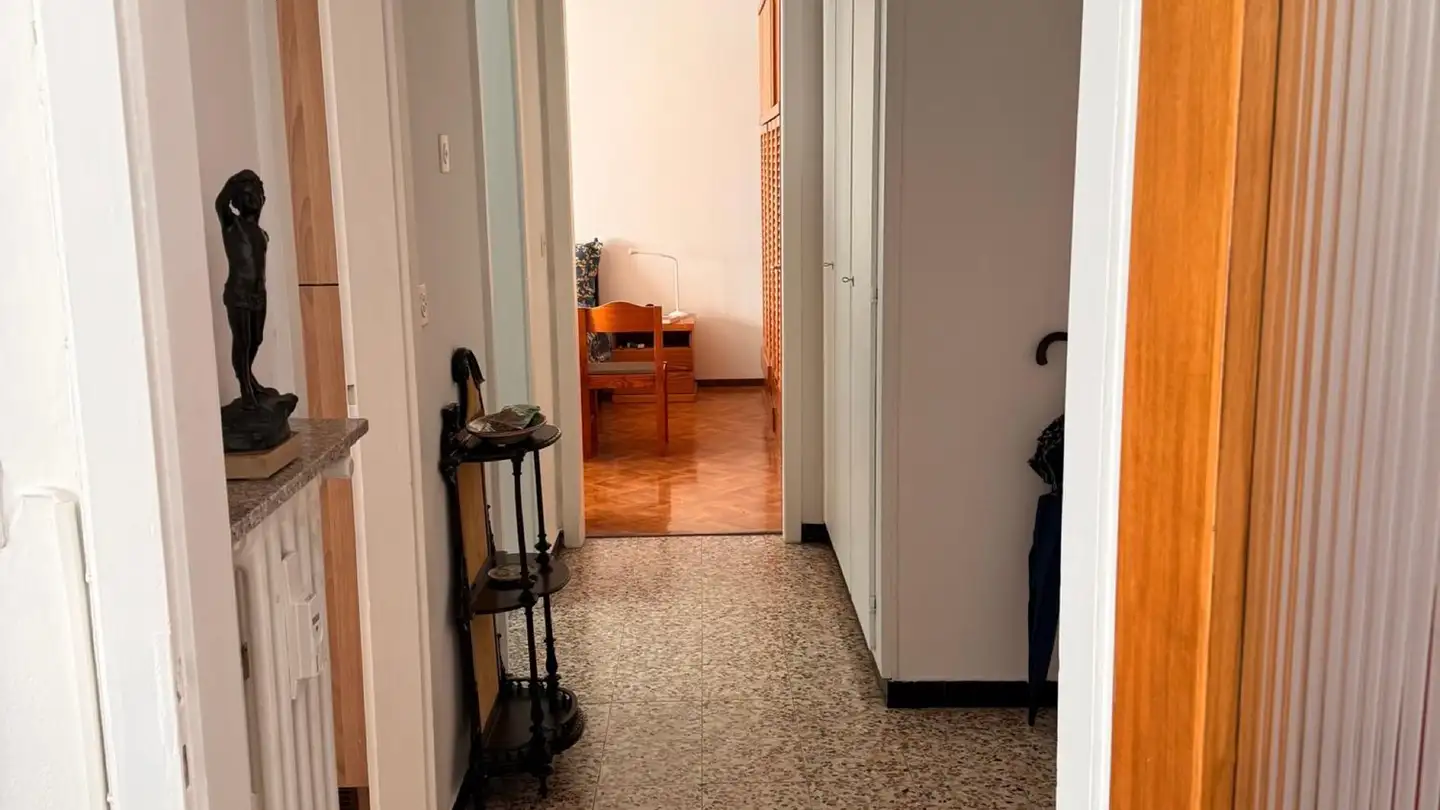 Appartamento in affitto - 6877 Coldrerio