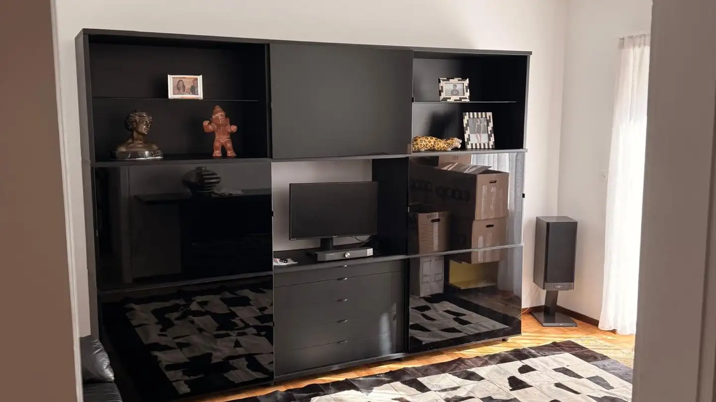 Appartamento in affitto - 6877 Coldrerio - Foto 3