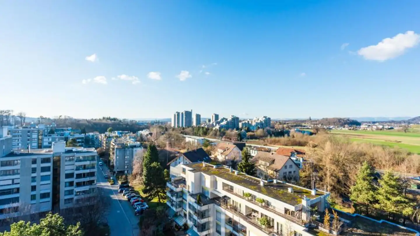 Apartment for rent - Kranichweg 18, 3074 Muri b. Bern