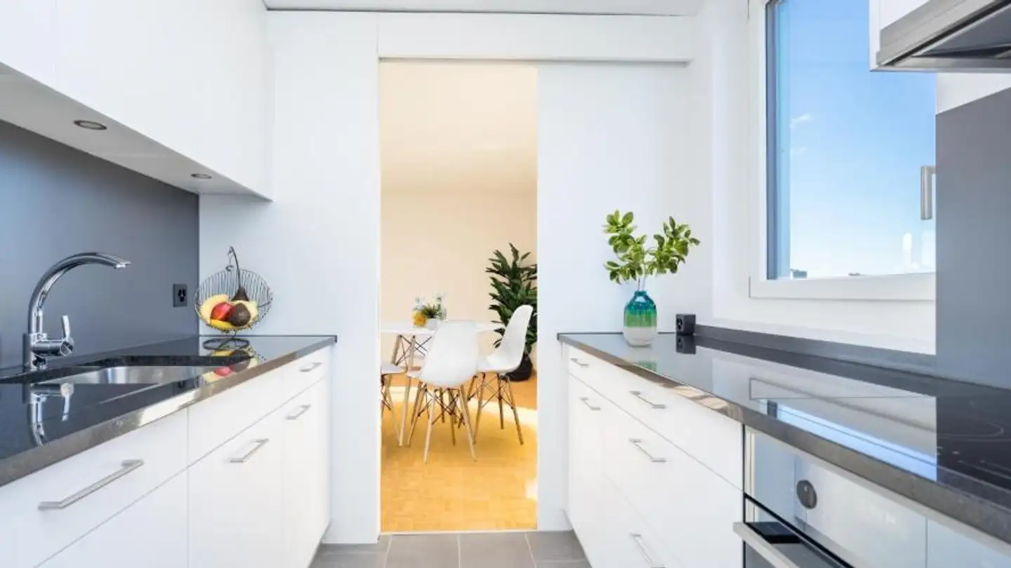 Appartamento in affitto - Kranichweg 18, 3074 Muri b. Bern - Foto 4