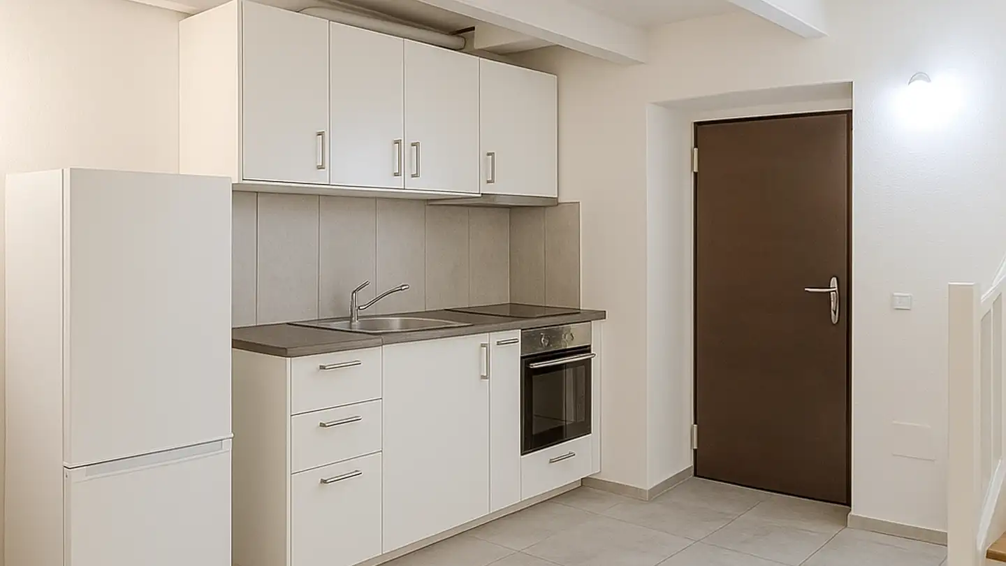 Appartamento in affitto - 6987 Caslano - Photo 2