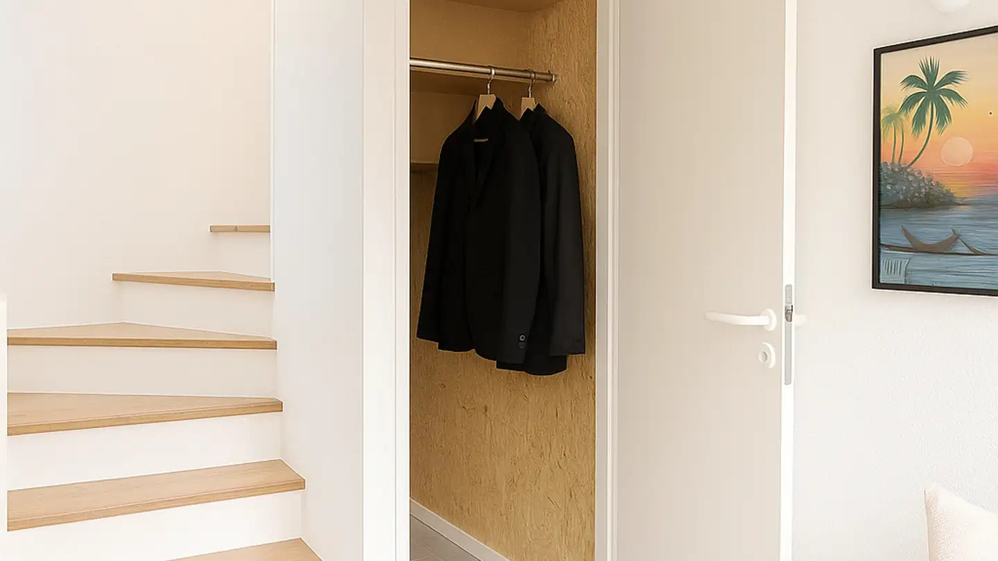 Appartamento in affitto - 6987 Caslano - Photo 3