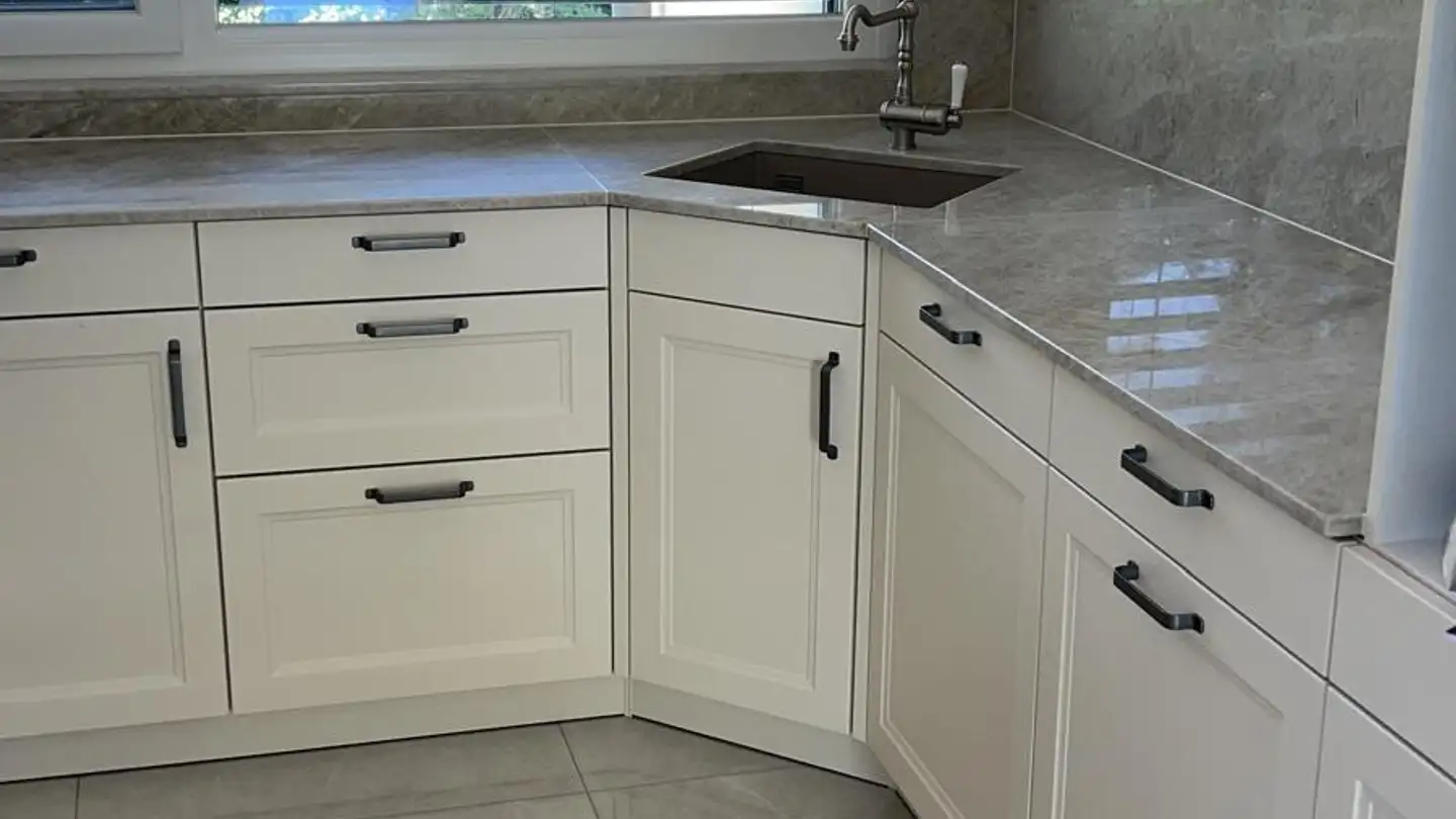 Semi-detached house for sale - Weiherstrasse 63b, 8580 Amriswil - Photo 3