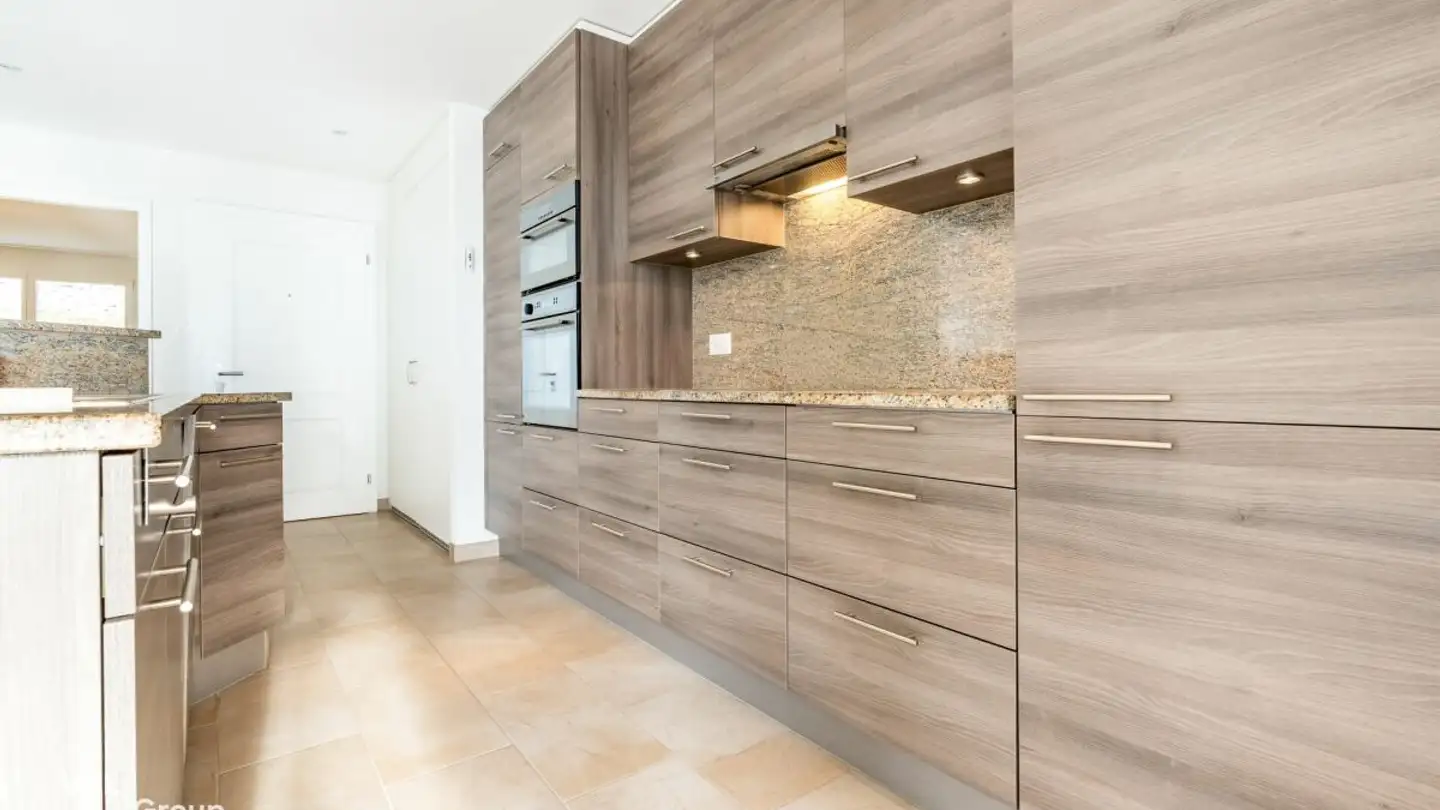 Wohnung mieten - Route De Corin 12, 3960 Sierre - Foto 4