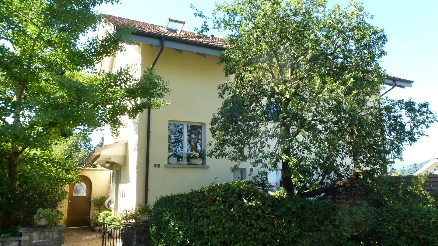 Studio medico in affitto - Haldenstrasse 10, 3110 Münsingen