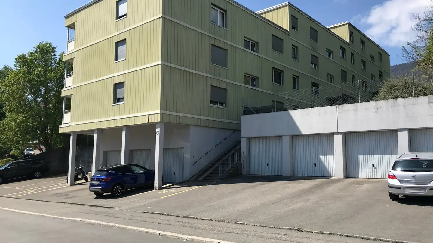 Appartamento in affitto - Lingerizstrasse 66b, 2540 Grenchen - Foto 2