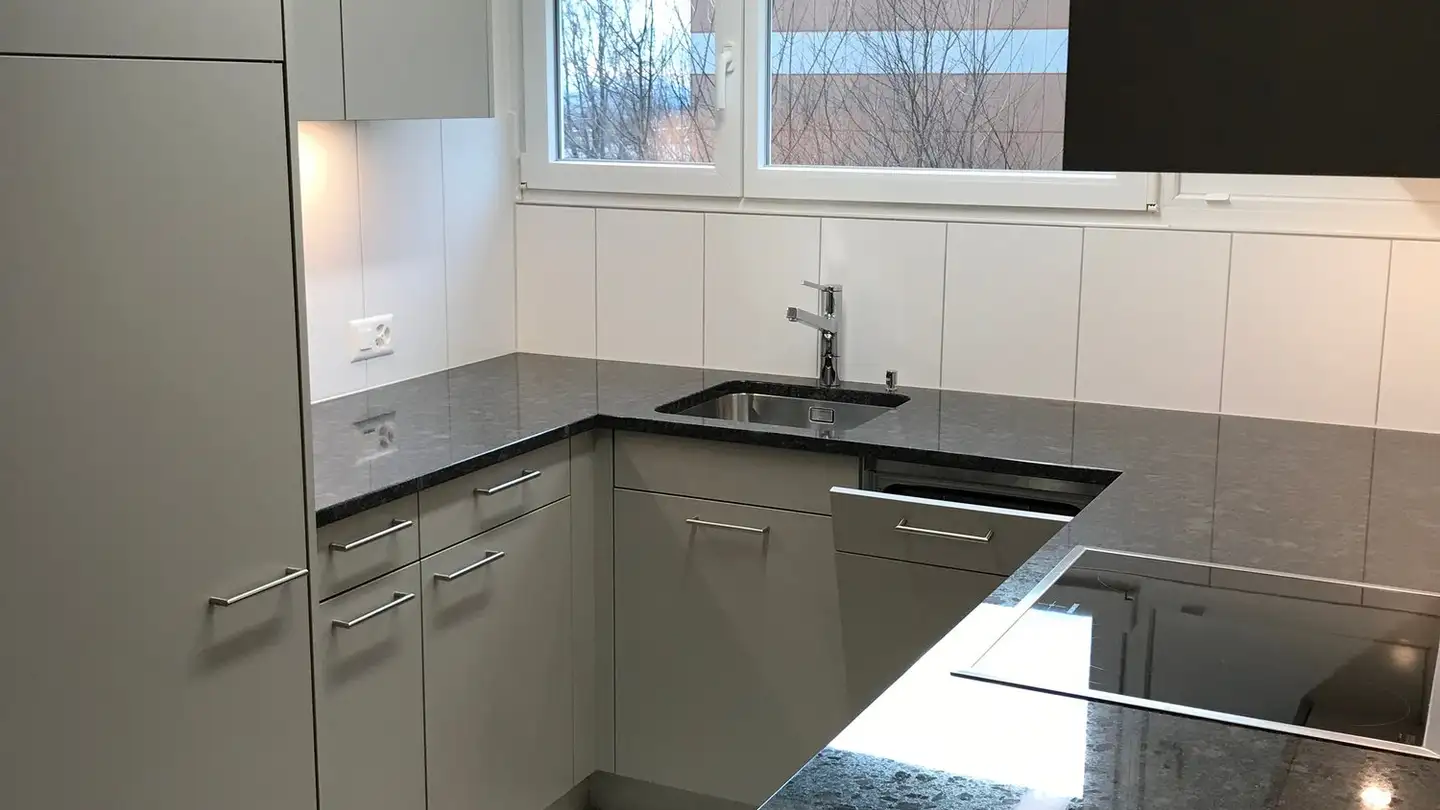 Appartamento in affitto - Lingerizstrasse 66b, 2540 Grenchen - Foto 3