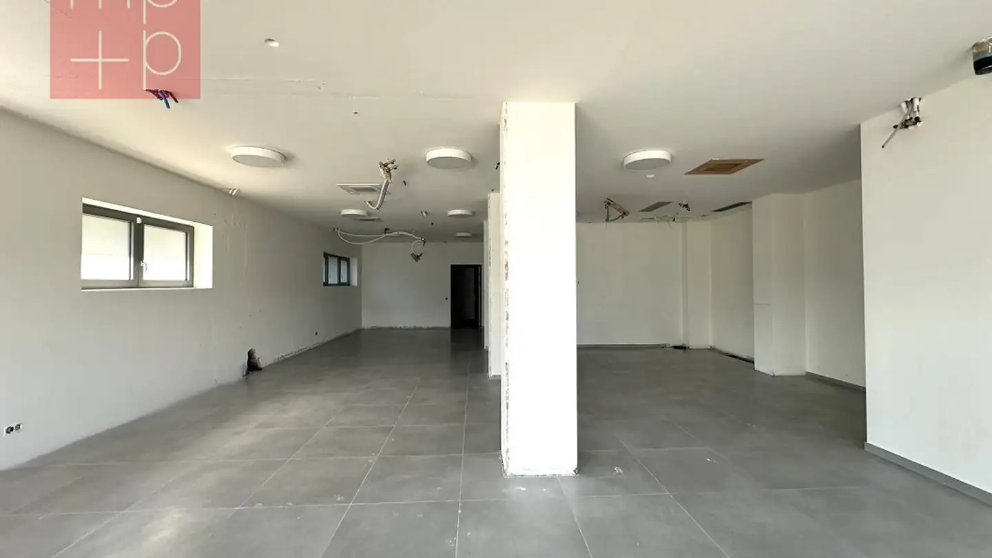 Magasin à vendre - 6900 Paradiso - Photo 4