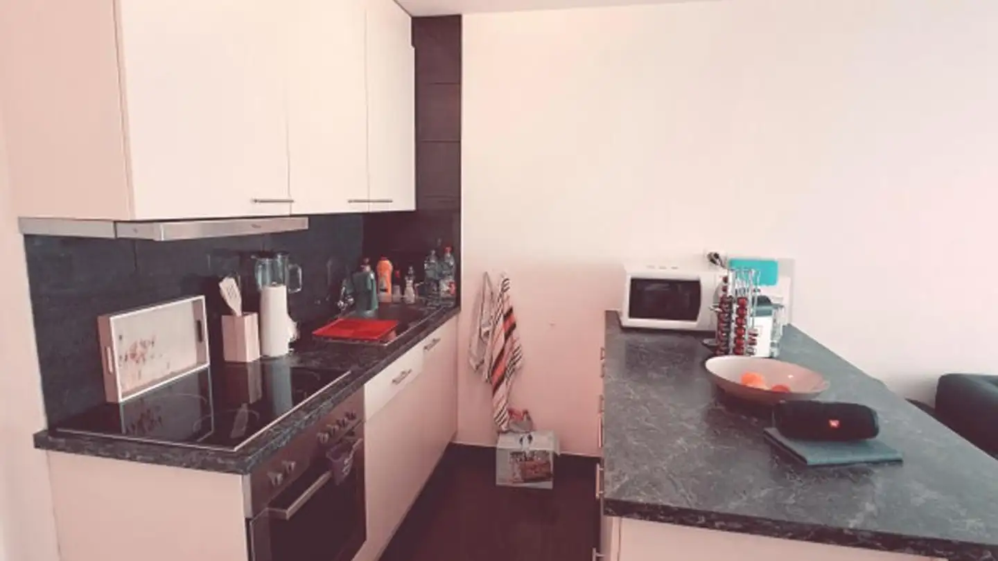 Appartement à louer - Rue Du Scex 19, 1950 Sion - Photo 2