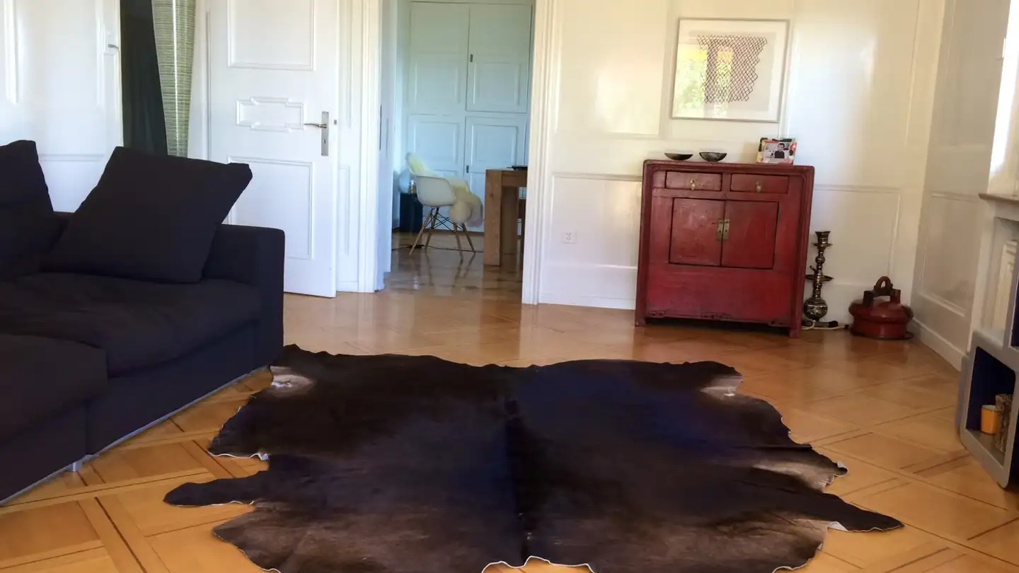 Möblierte Wohnung mieten - 8802 Kilchberg ZH - Foto 3