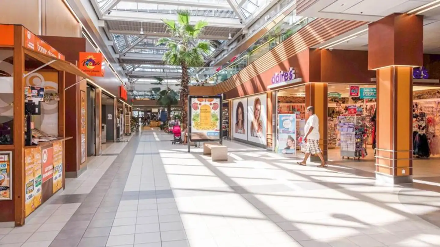 Hotel in affitto - Route De Meyrin, 1217 Meyrin - Foto 3