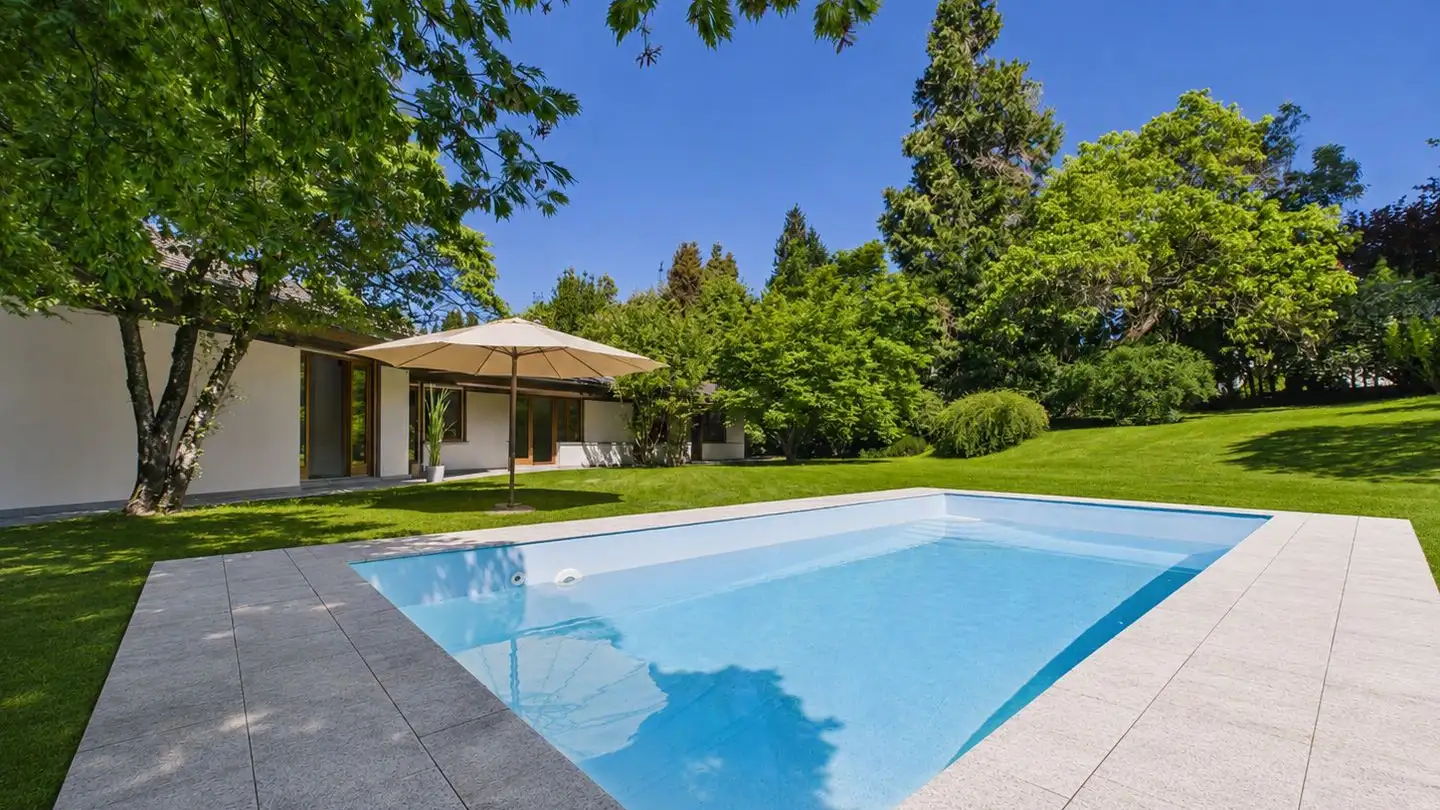 Villa for rent - 6925 Gentilino