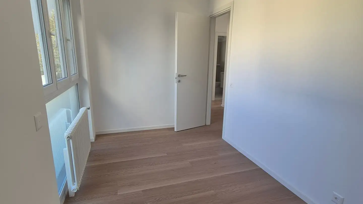 Appartamento in affitto - Via Trevano 71, 6900 Lugano - Foto 4