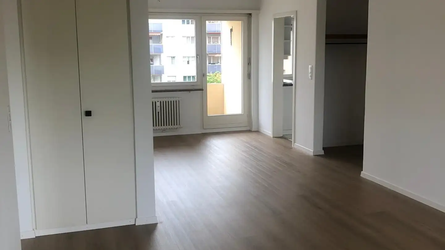 Apartment for rent - Konradhof 3, 8280 Kreuzlingen - Photo 2