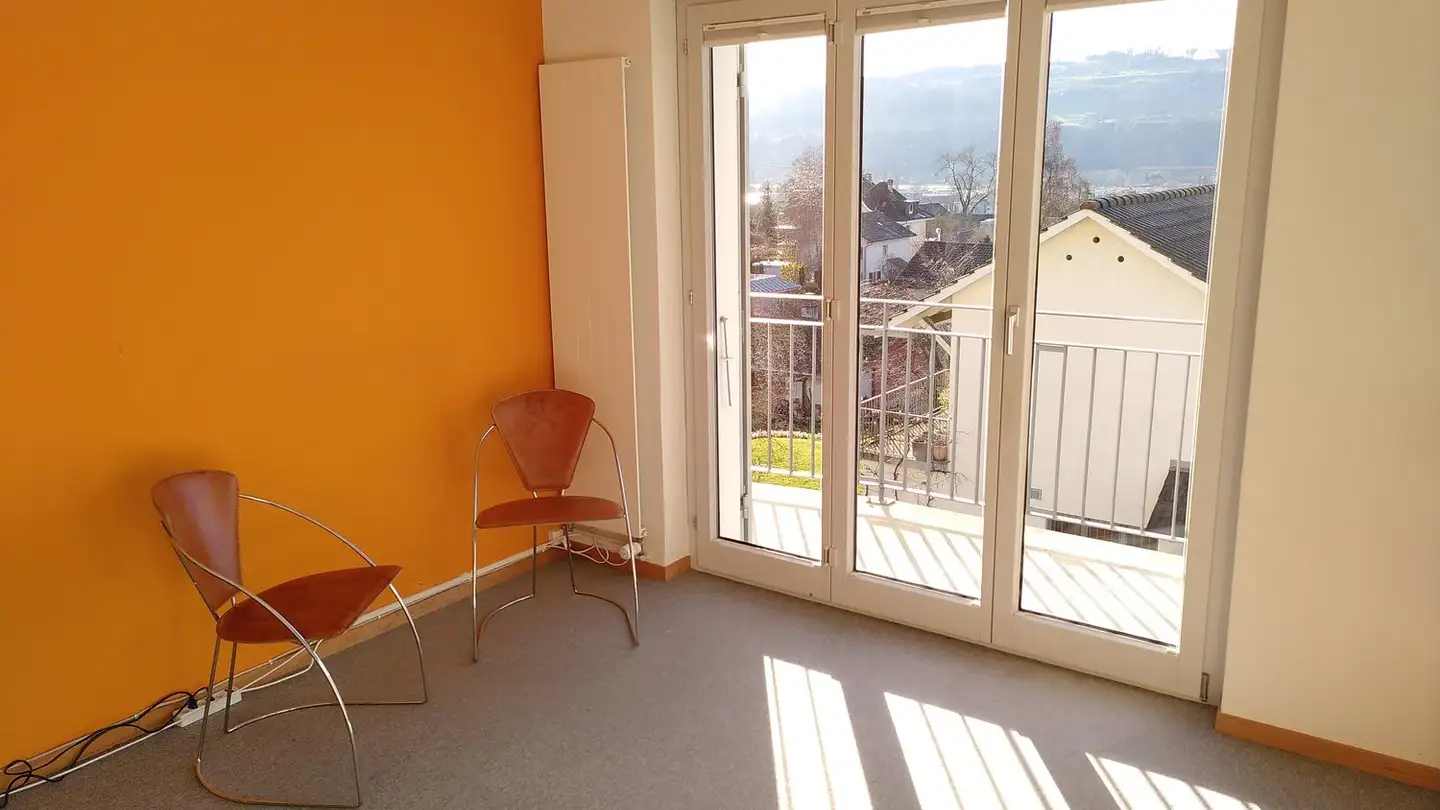 Studio medico in affitto - Haldenstrasse 10, 3110 Münsingen - Foto 3