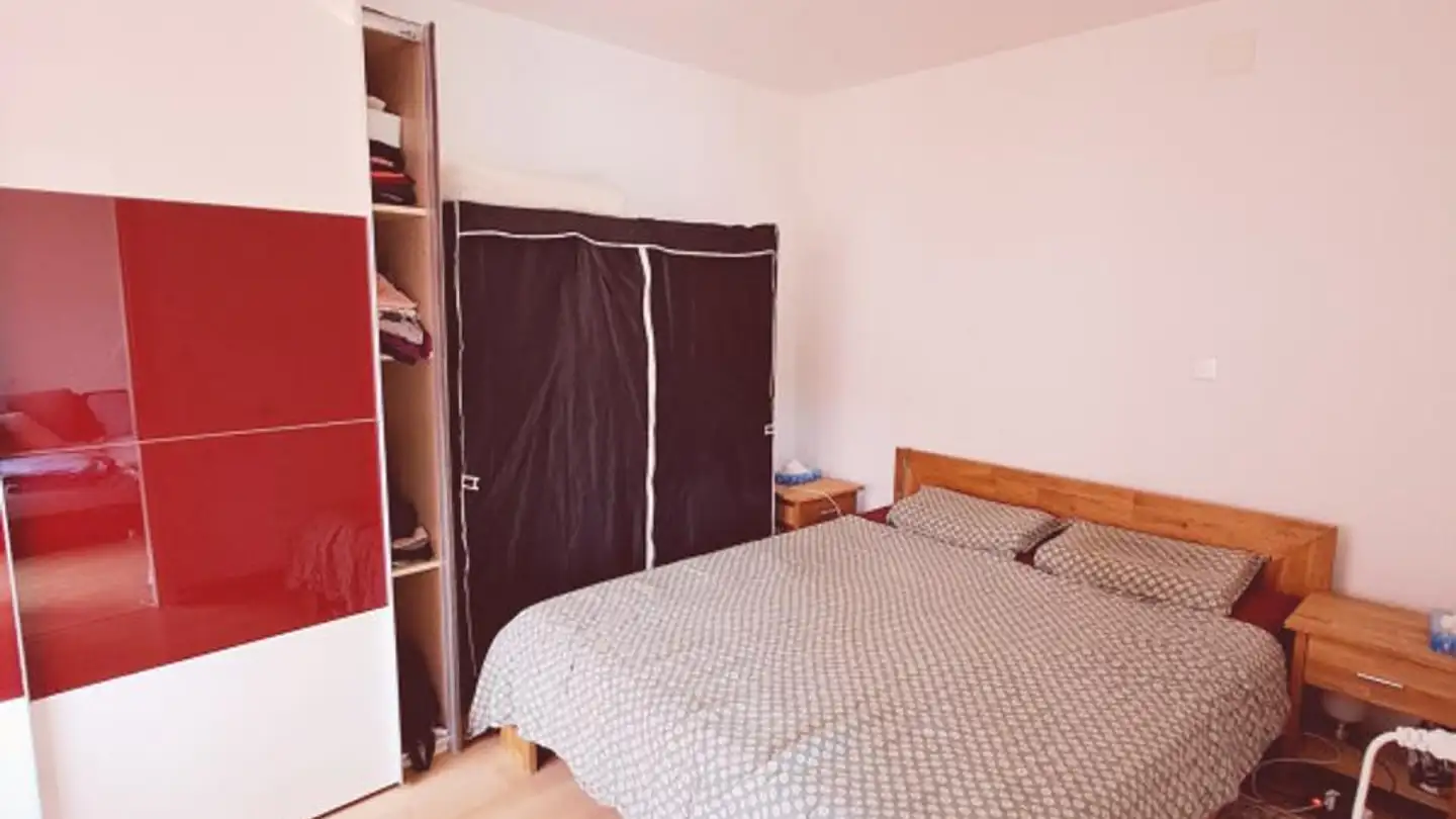 Appartement à louer - Rue Du Scex 19, 1950 Sion - Photo 3