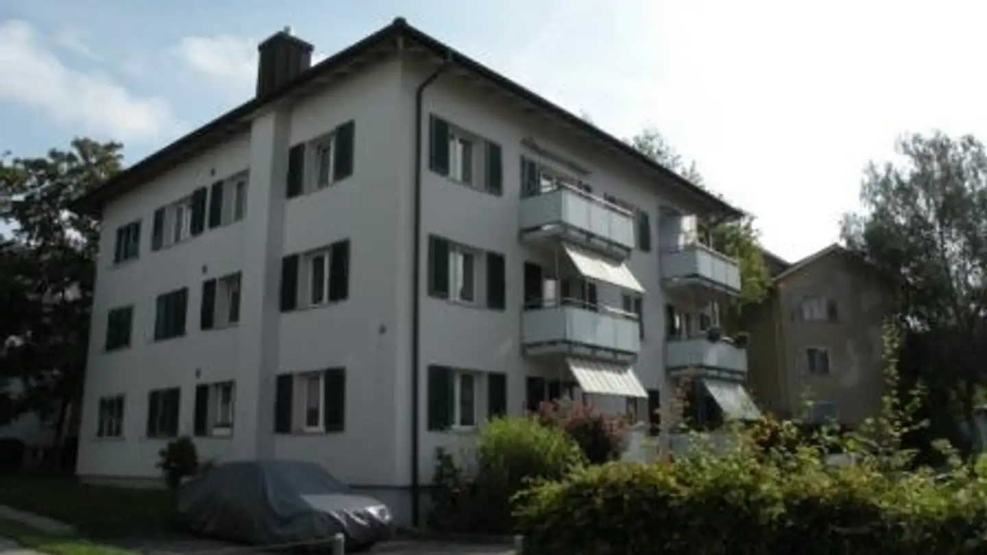 Apartment for rent - Püntweg 4, 8303 Bassersdorf