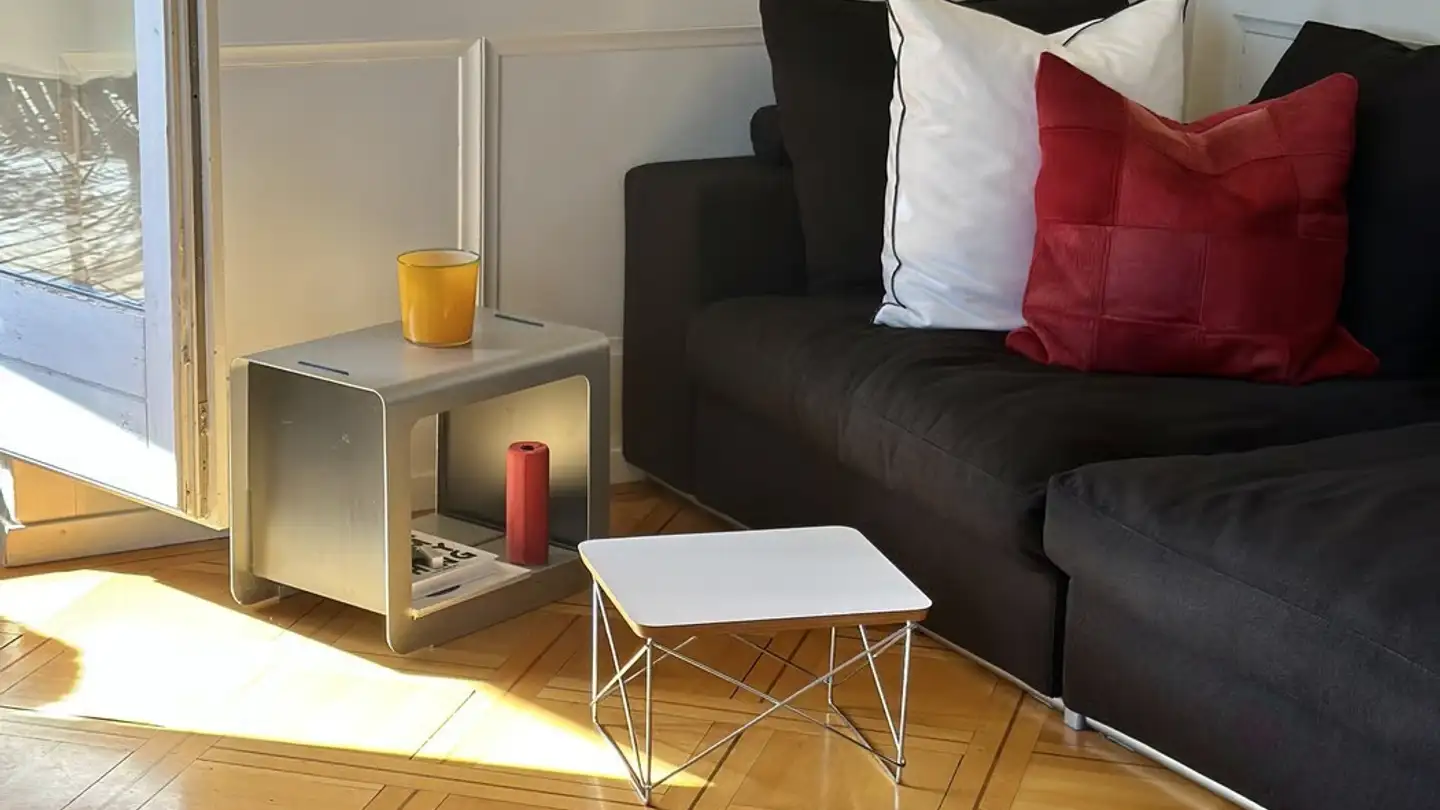Möblierte Wohnung mieten - 8802 Kilchberg ZH - Foto 4