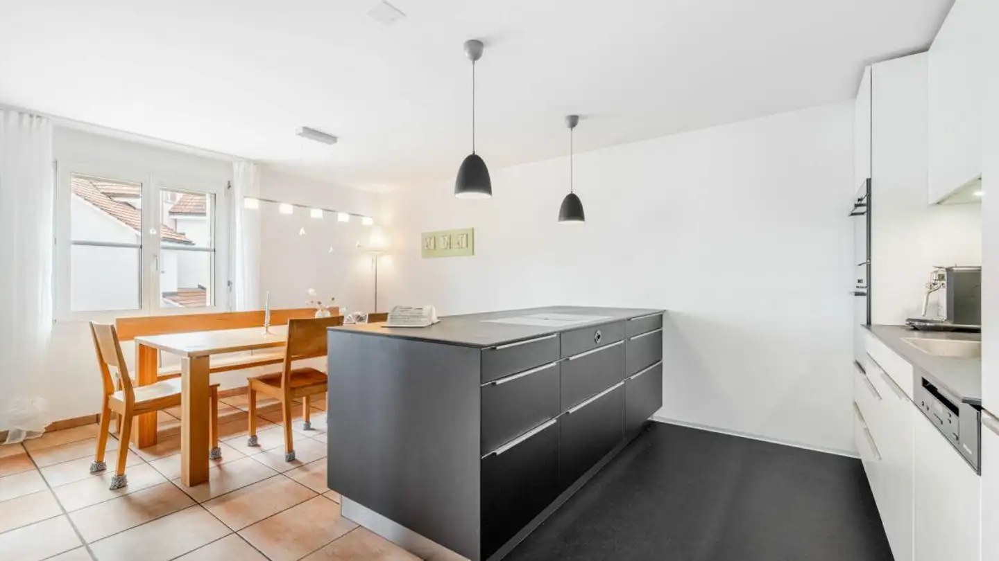 Dachgeschosswohnung kaufen - Kalabinth 30, 9042 Speicher - Foto 4