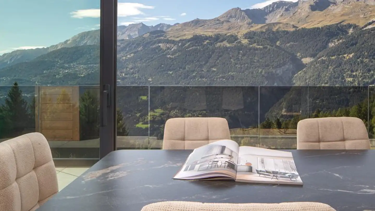 Chalet for sale - Route Lens-Crans 70, 3963 Crans-Montana - Photo 4