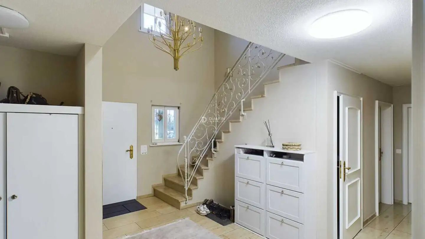 Villa kaufen - Igelweg, 5036 Oberentfelden - Foto 4