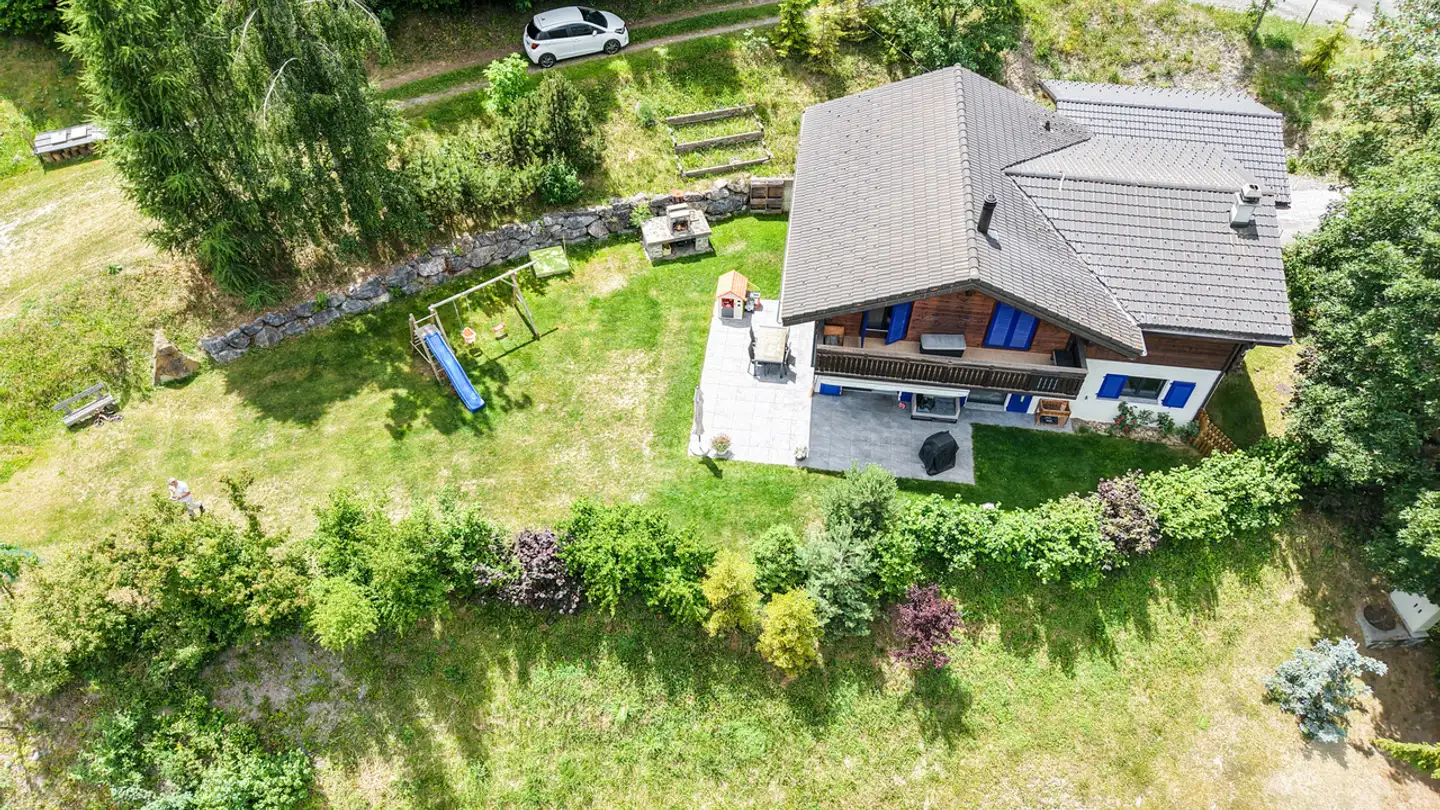 Chalet in vendita - 1911 Mayens-de-Chamoson - Foto 3