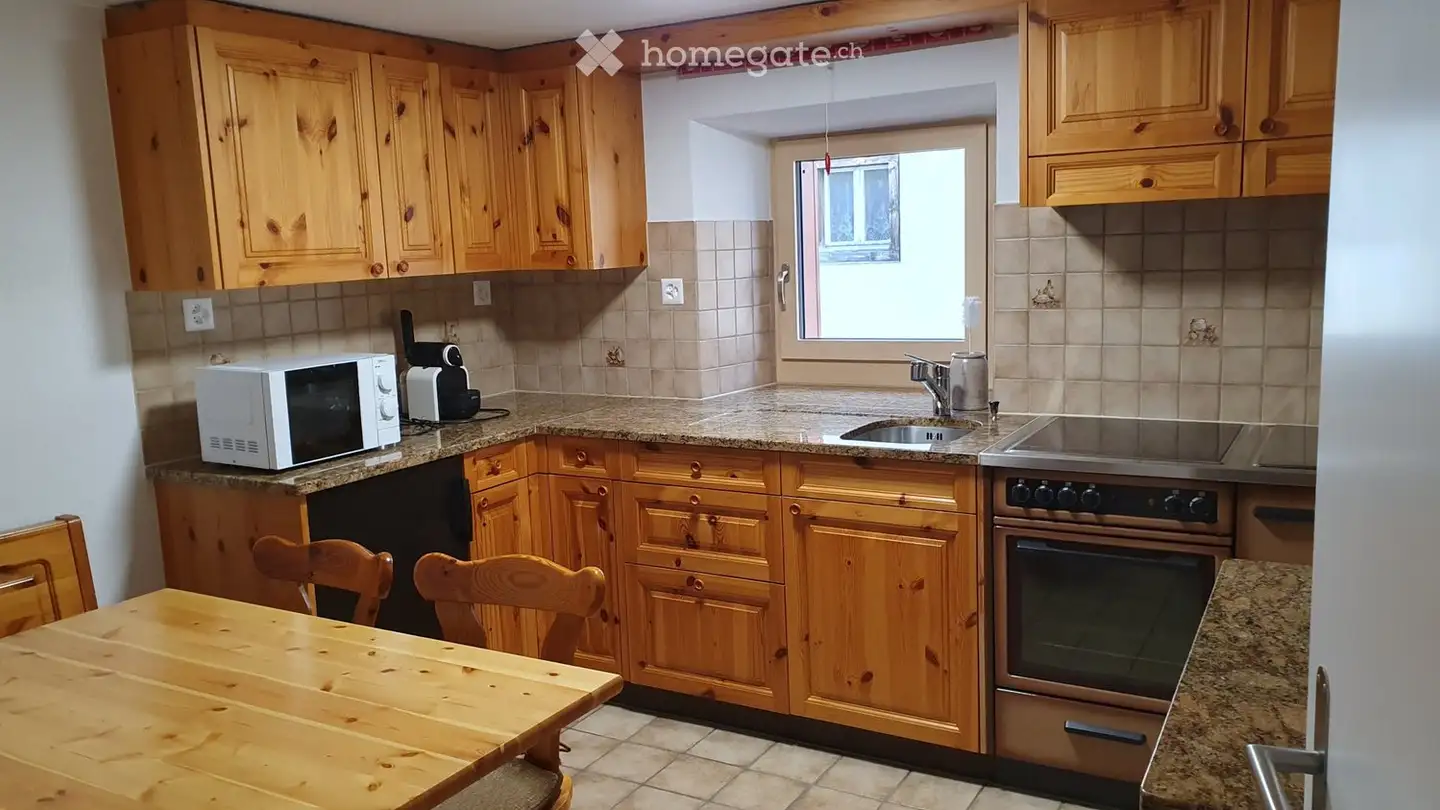 Appartement à louer - 7463 Riom - Photo 3