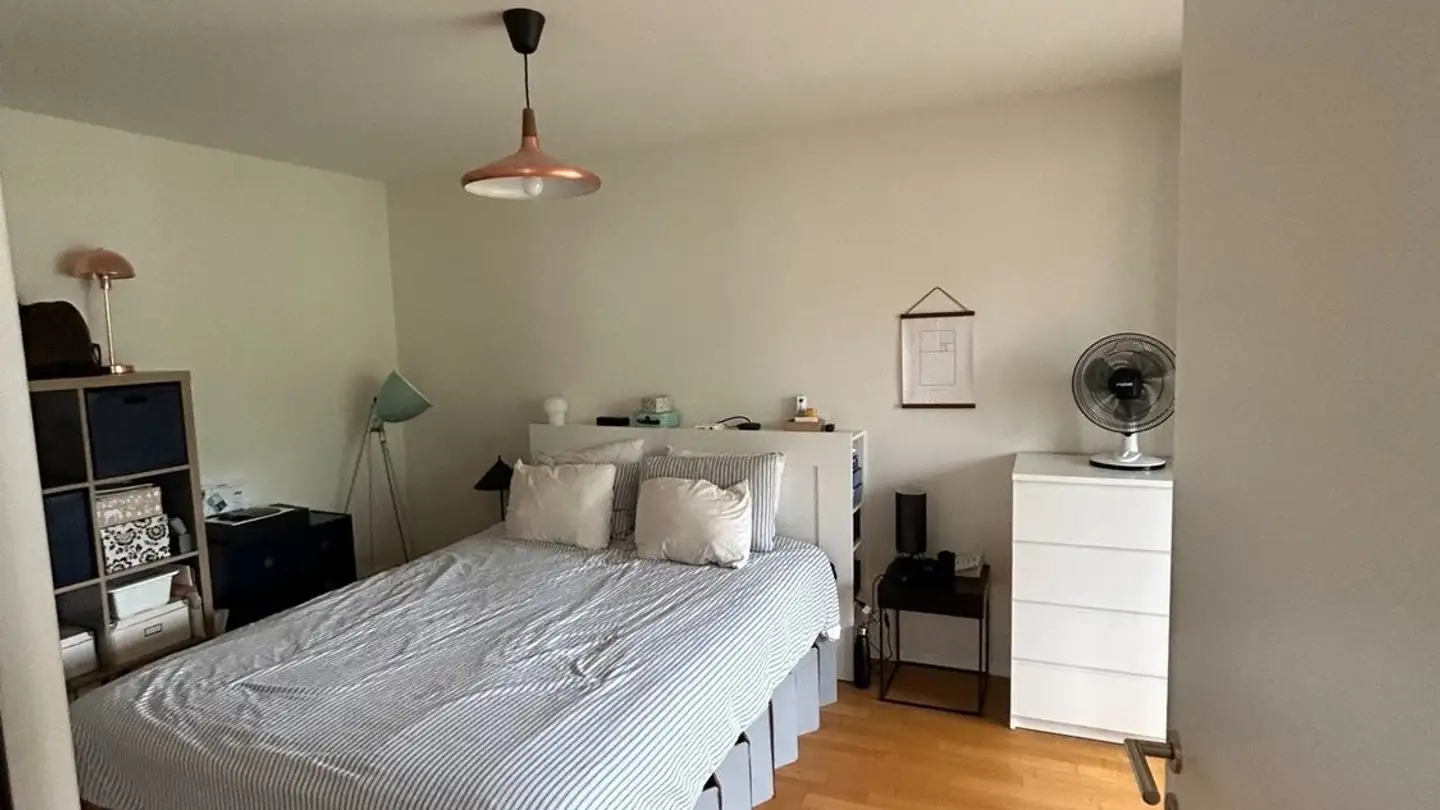 Apartment for rent - 8055 Zürich - Photo 2