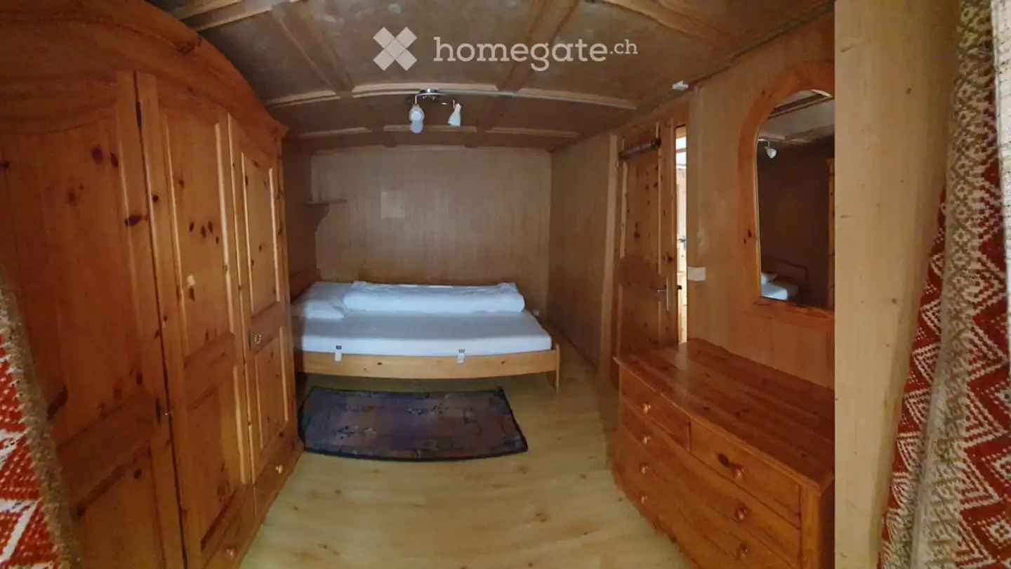 Appartement à louer - 7463 Riom - Photo 4