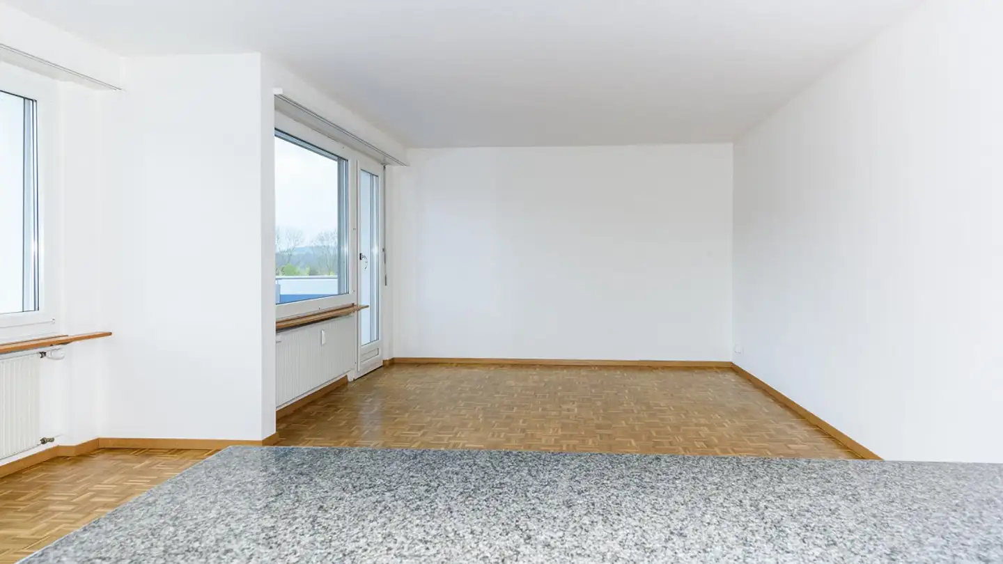 Appartamento in affitto - Impasse Saint-Sébastien 1, 1723 Marly - Foto 2