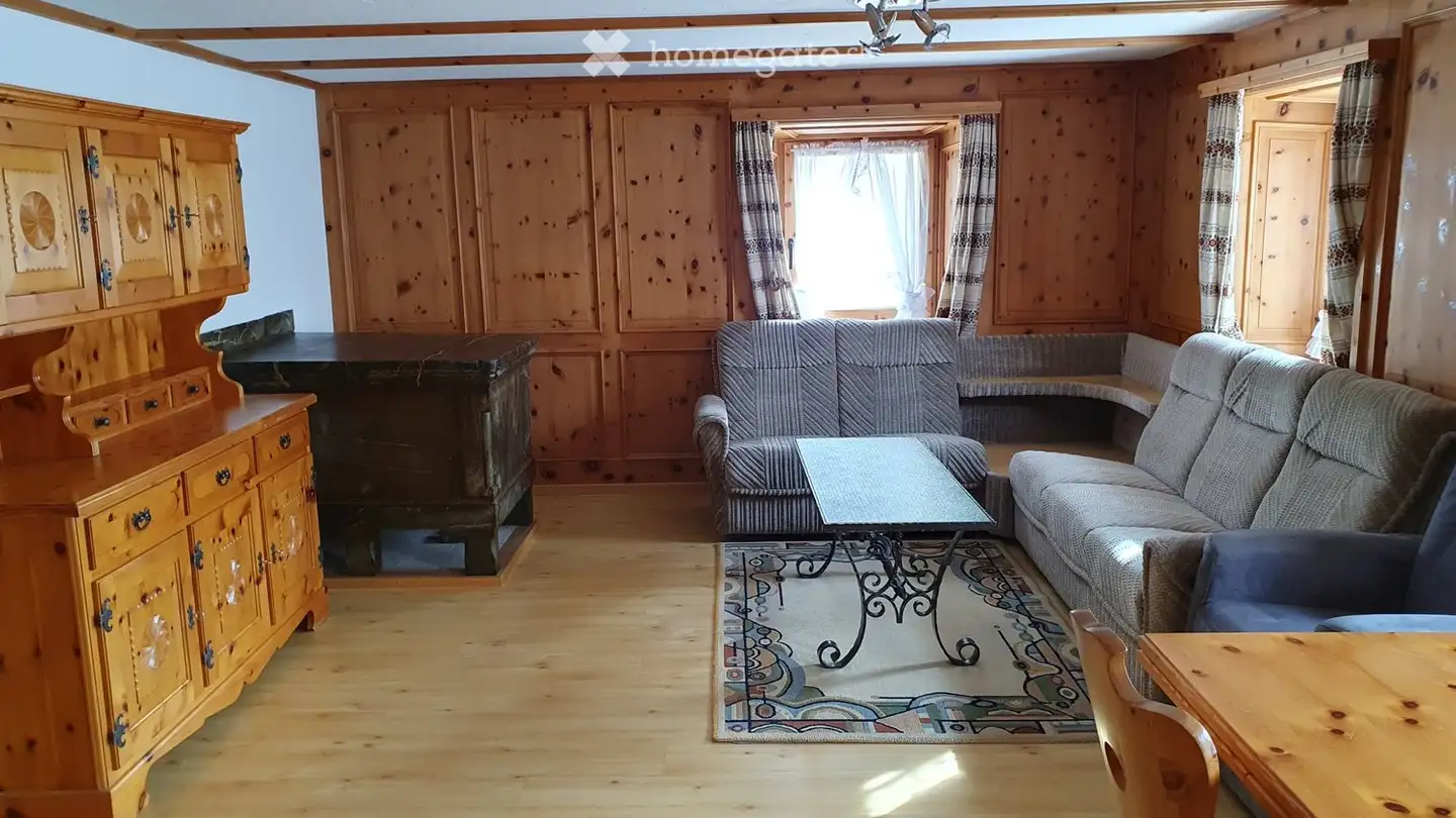 Appartement à louer - 7463 Riom