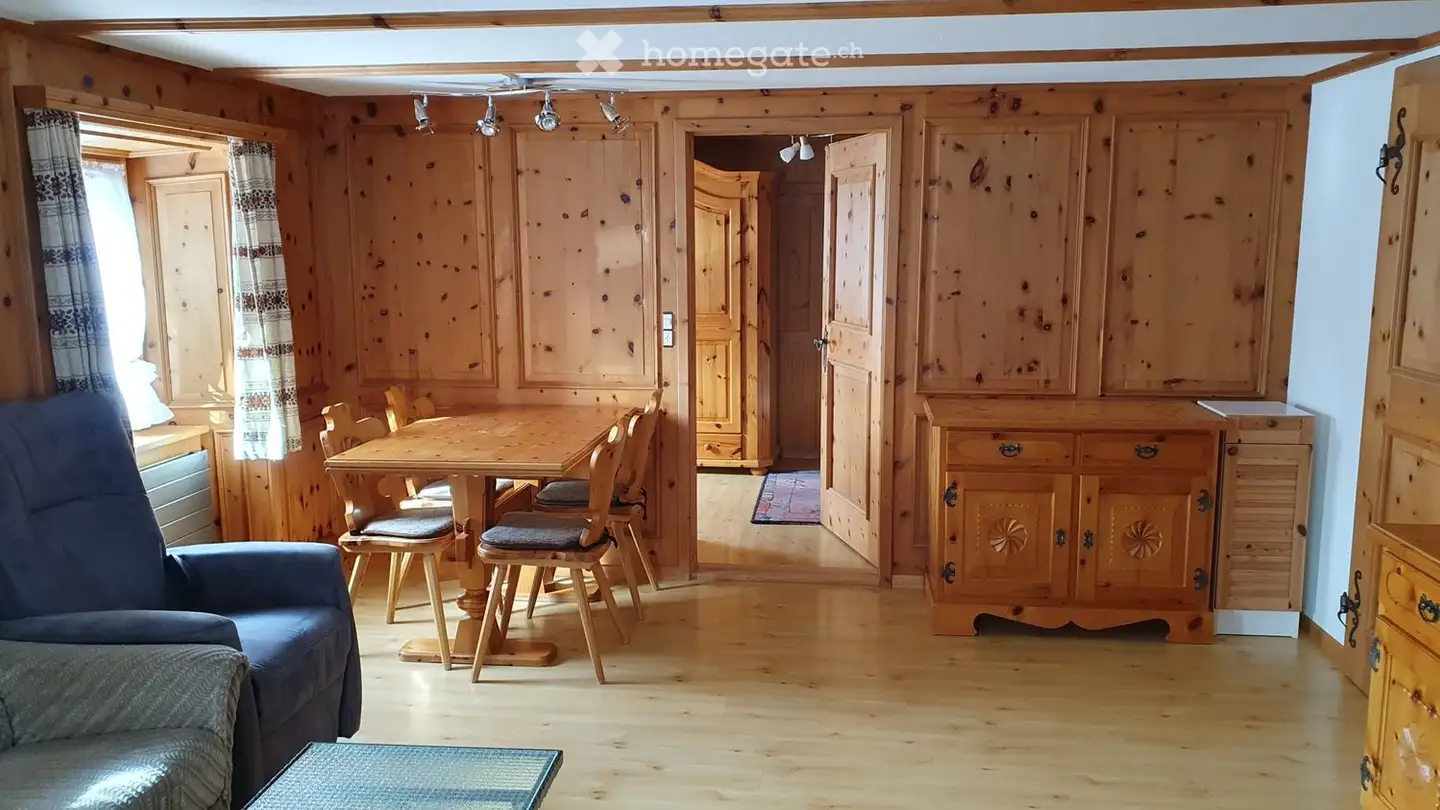 Appartement à louer - 7463 Riom - Photo 2