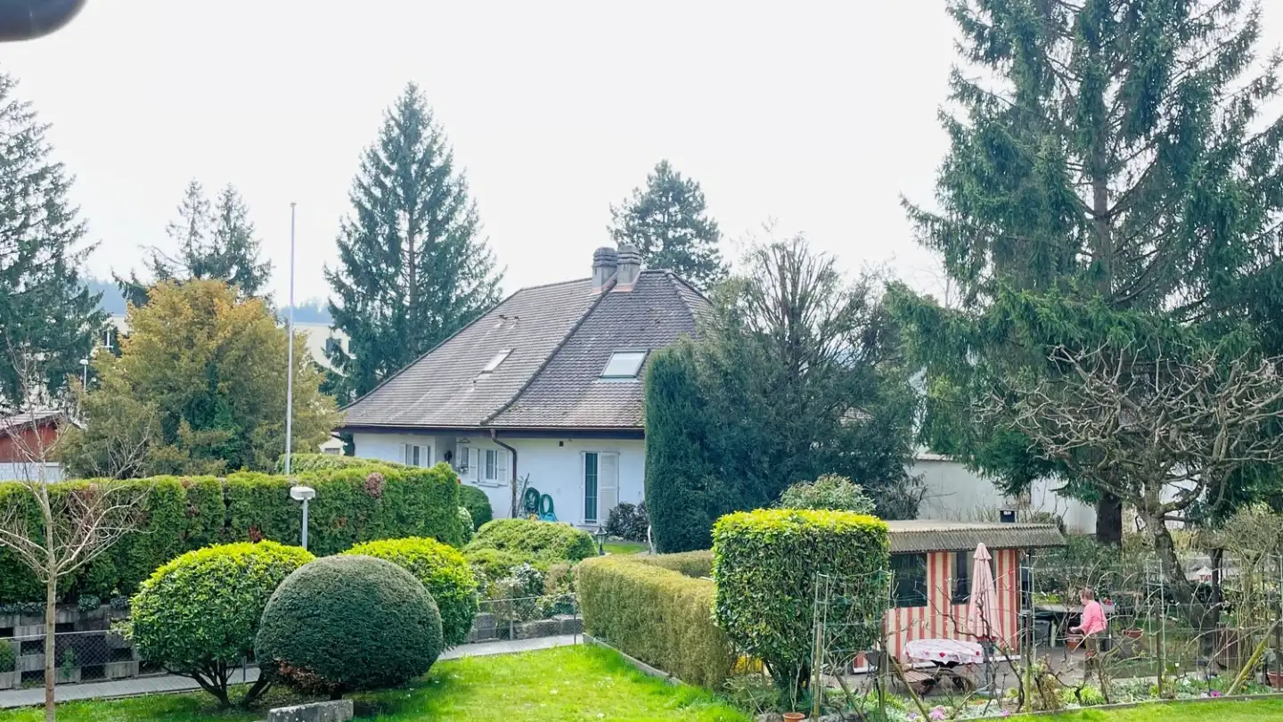 Appartement à vendre - Aarbergstrasse 47, 3250 Lyss