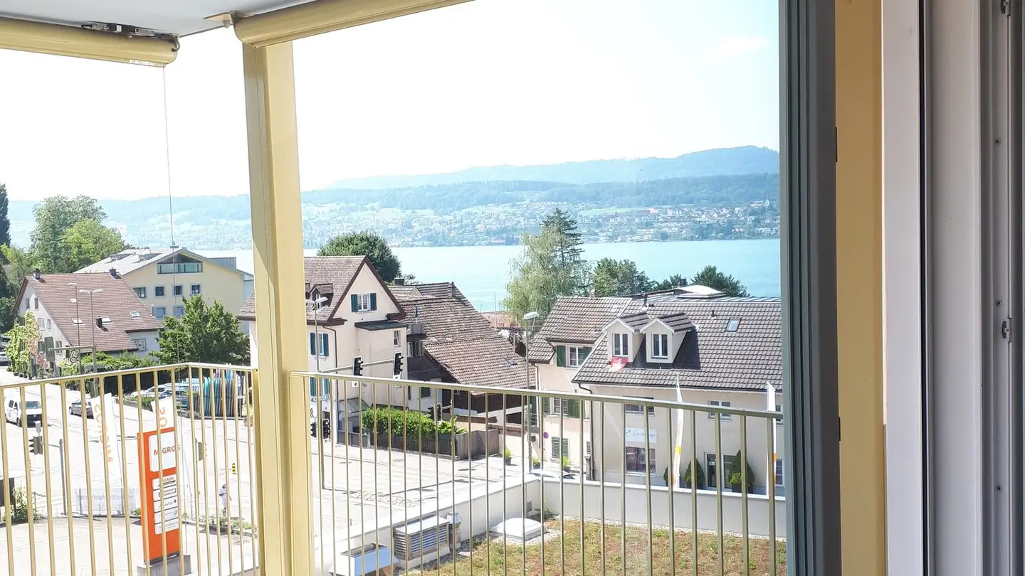 Apartment for rent - Seestrasse 17, 8703 Erlenbach ZH