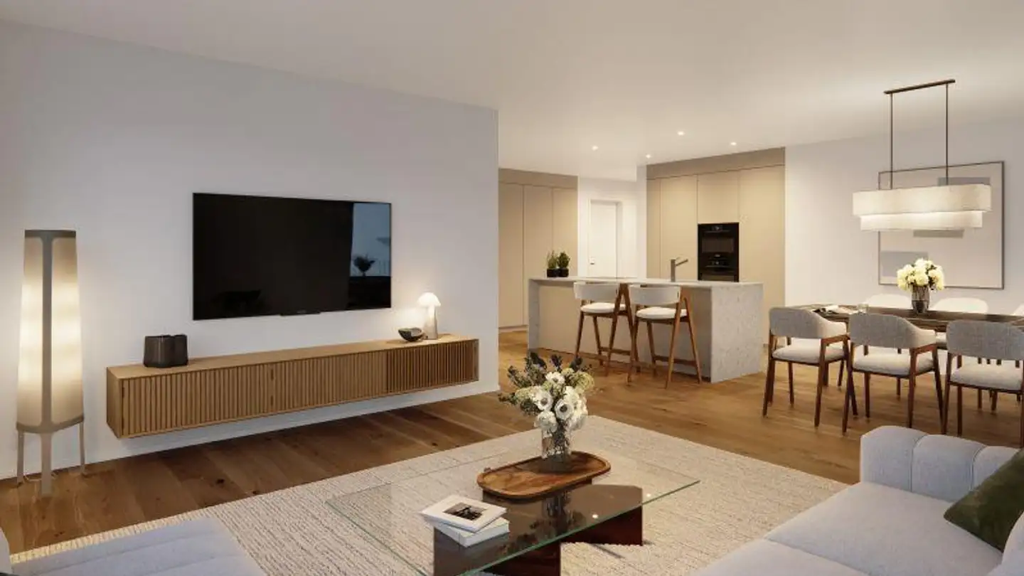 Appartamento in vendita - Eichenstrasse 39, 9320 Arbon - Photo 3