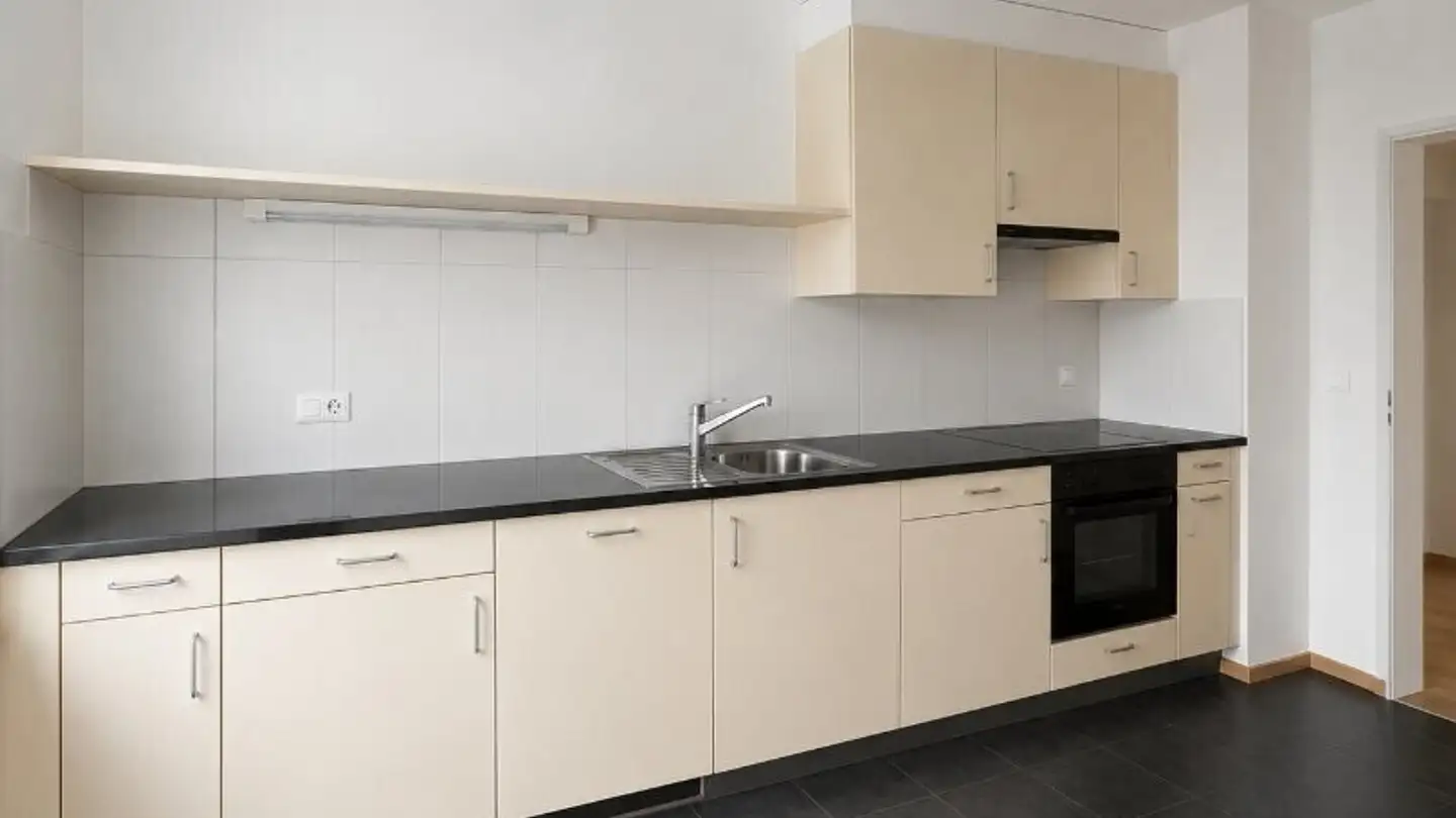 Appartement à louer - Avenue Victor-Ruffy 46a, 1012 Lausanne