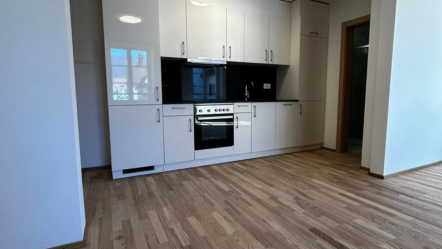 Appartement à louer - Rossmarktplatz 2, 4500 Solothurn - Photo 2