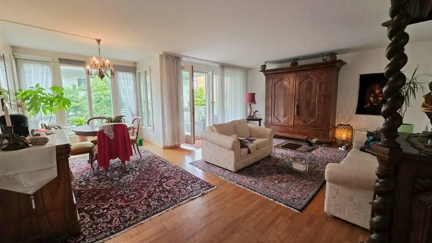 Wohnung mieten - Dennigkofenweg 146, 3072 Ostermundigen - Foto 2