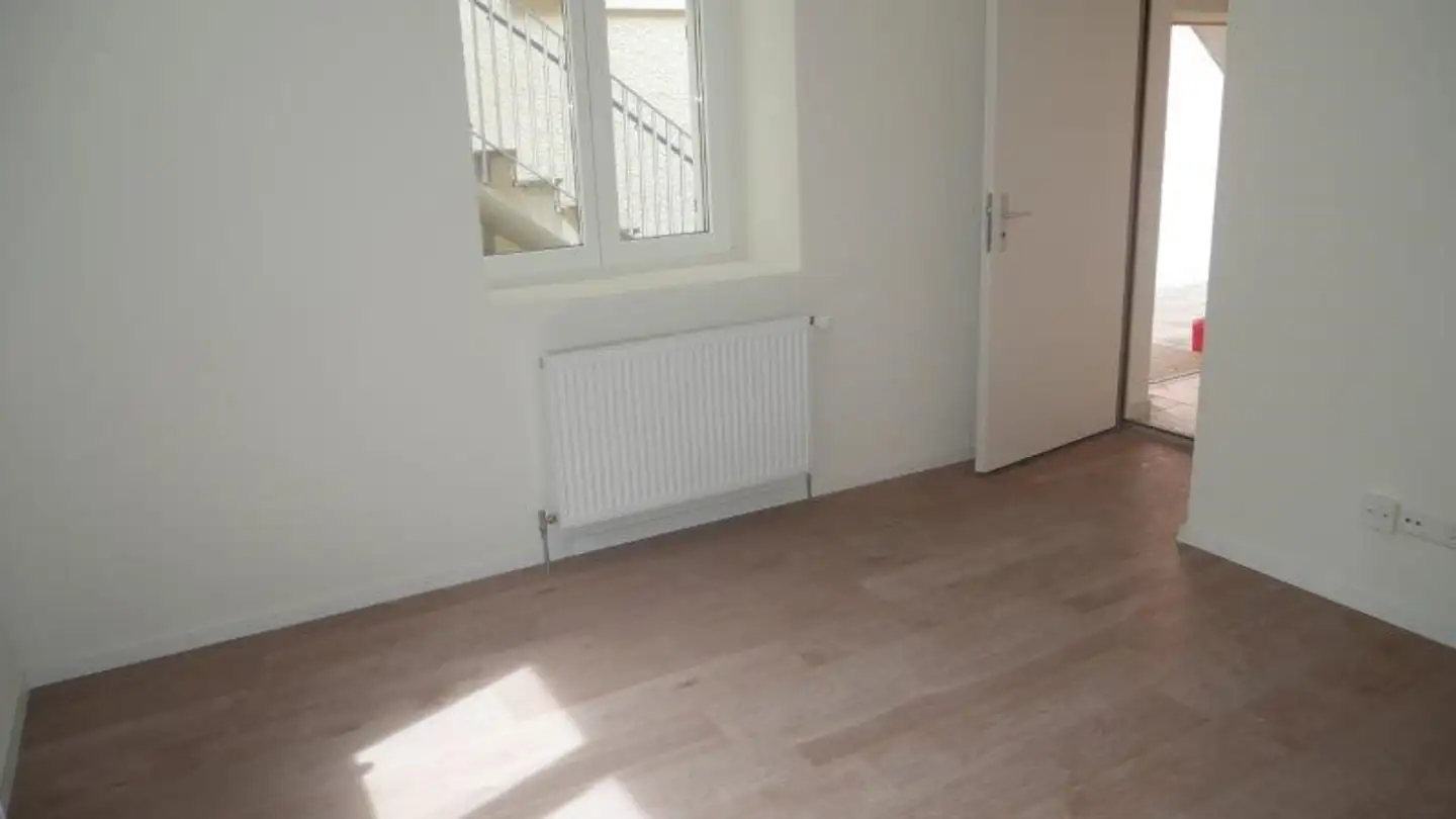 Apartment for rent - Meyer-Wiggli-Strasse 8, 4410 Liestal