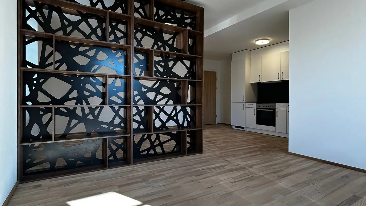 Appartement à louer - Rossmarktplatz 2, 4500 Solothurn - Photo 3