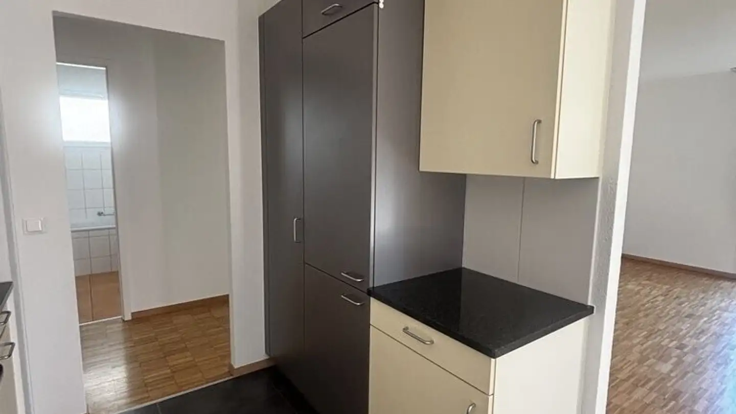 Appartement à louer - Avenue Victor-Ruffy 46a, 1012 Lausanne - Photo 2
