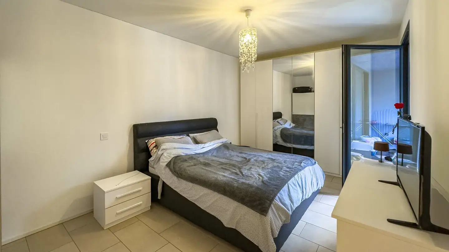 Appartamento in vendita - Via Giuseppe Bagutti, 6900 Lugano - Photo 4