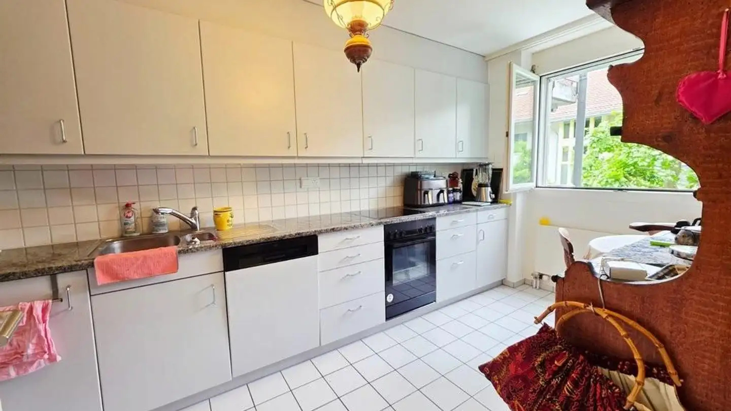 Wohnung mieten - Dennigkofenweg 146, 3072 Ostermundigen - Foto 4